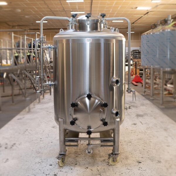 Hop/Adjunct Charger - 10BBL