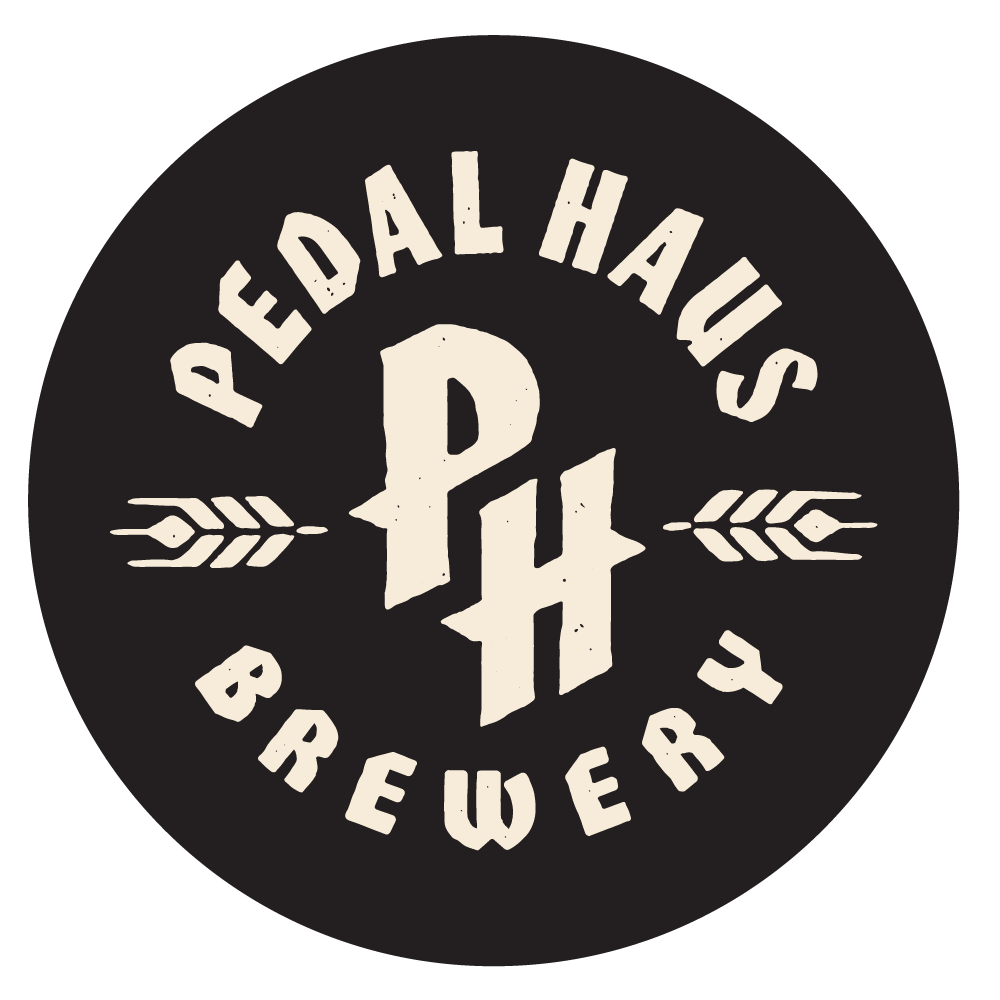 Pedal Haus Brewery